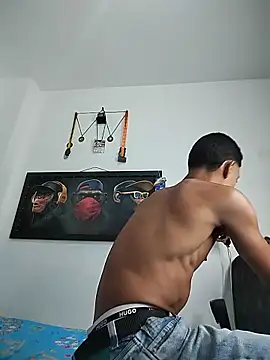 Demiansteven2 online show from 06/02/26, 05:59