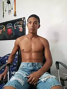 Demiansteven2 online show from 07/11/26, 04:53