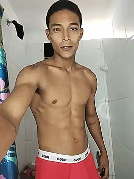Demiansteven2 online show from 07/13/26, 06:33