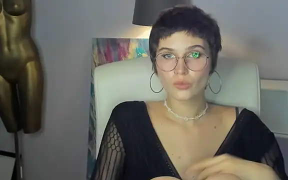 sarah perfect online show from 09/18/25, 01:35