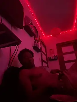 GersonGil1 online show from 01/29/25, 02:53