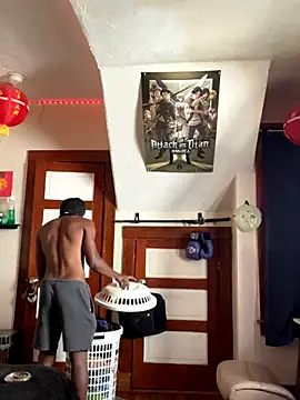 GersonGil1 online show from 09/09/25, 03:33