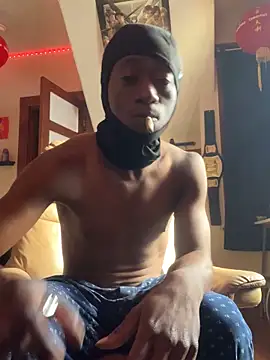 GersonGil1 online show from 10/06/25, 01:41