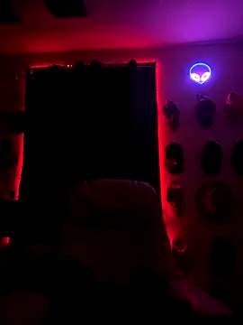 GersonGil1 online show from 11/03/25, 01:40