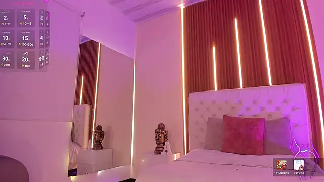 sweetty paulina online show from 02/10/26, 09:30