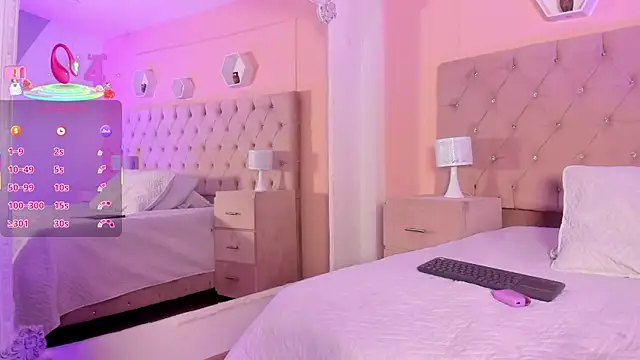 CandyMeyerss  online show from 03/23/25, 12:04