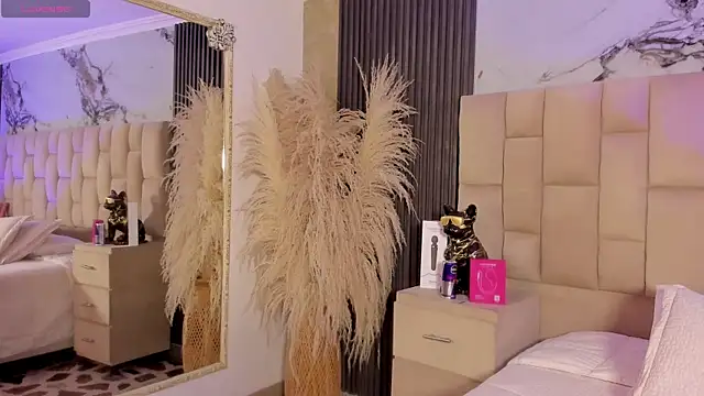 CandyMeyerss  online show from 07/20/26, 05:22