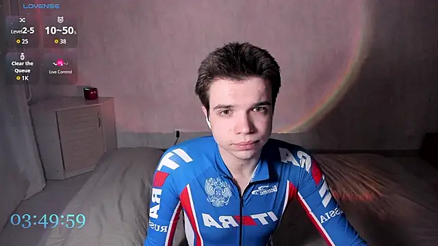 tailer  online show from 03/14/26, 08:47