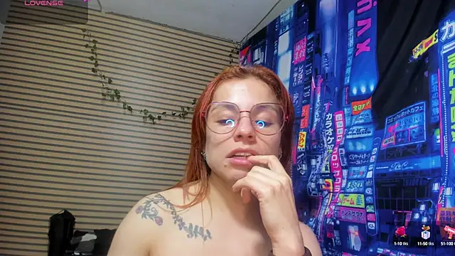 rosse 2504 online show from 02/04/25, 06:06