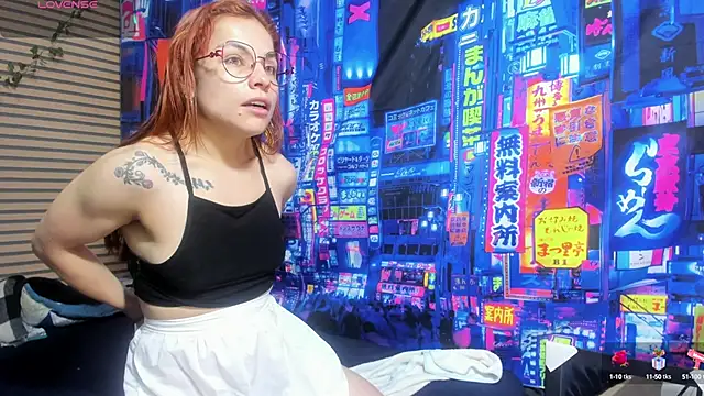 rosse 2504 online show from 02/05/25, 12:06