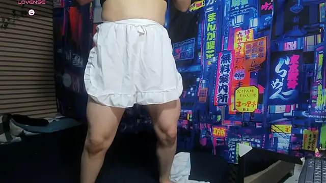 rosse 2504 online show from 02/05/25, 03:09