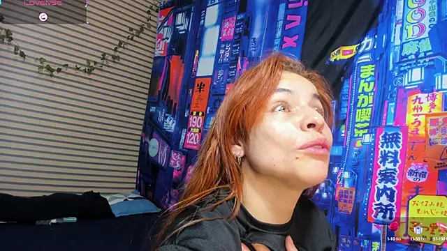 rosse 2504 online show from 02/06/25, 10:53