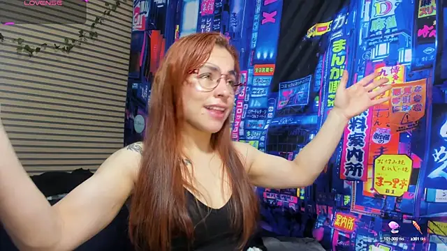 rosse 2504 online show from 02/07/25, 04:24