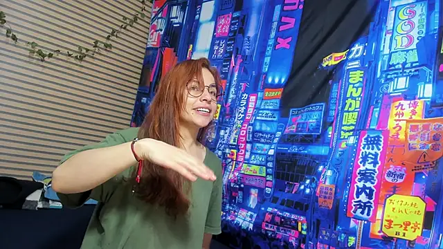 rosse 2504 online show from 02/08/25, 04:14