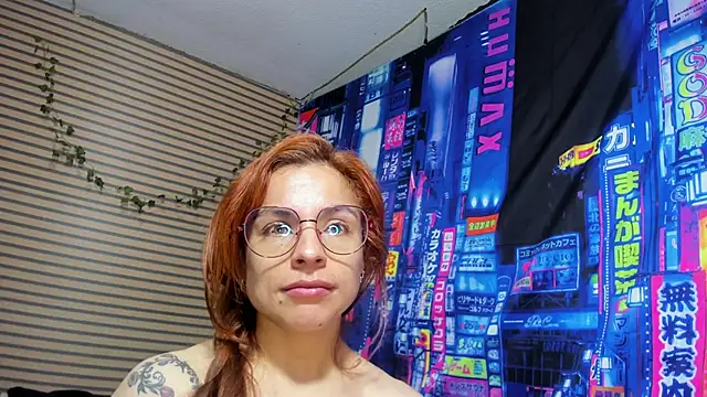 rosse 2504 online show from 02/08/25, 07:16