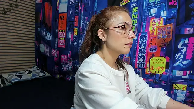 rosse 2504 online show from 02/11/25, 02:46