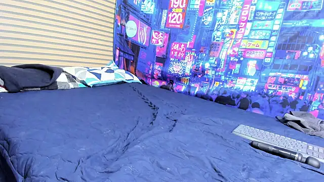 rosse 2504 online show from 02/11/25, 08:52