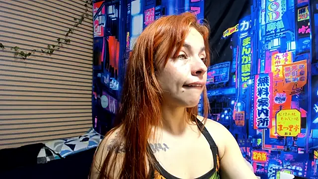 rosse 2504 online show from 02/13/25, 02:31