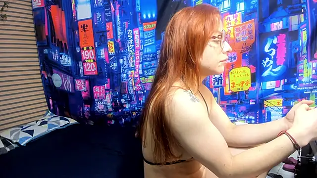 rosse 2504 online show from 02/16/25, 10:43