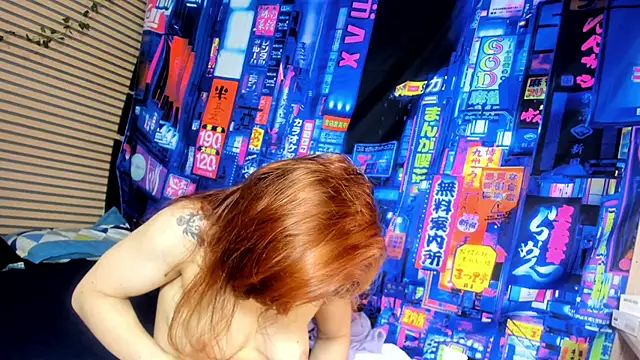 rosse 2504 online show from 02/20/25, 04:14