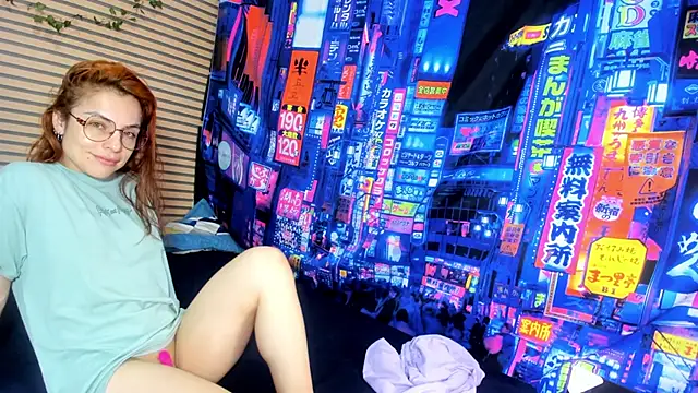 rosse 2504 online show from 02/20/25, 07:19