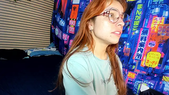 rosse 2504 online show from 02/20/25, 10:26