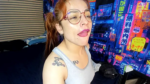 rosse 2504 online show from 02/21/25, 07:54