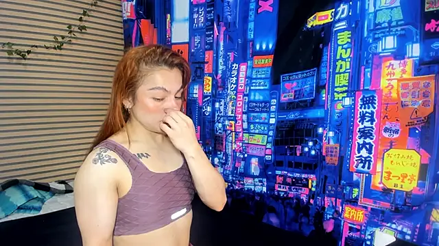 rosse 2504 online show from 02/24/25, 04:26