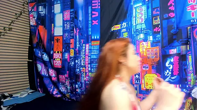 rosse 2504 online show from 03/02/25, 10:14