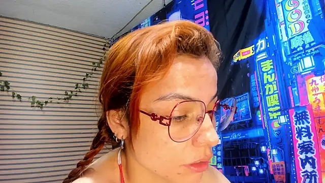 rosse 2504 online show from 03/02/25, 01:16