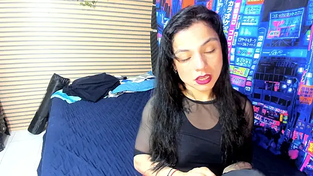 rosse 2504 online show from 03/03/25, 04:24