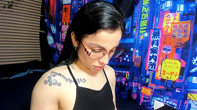 rosse 2504 online show from 03/06/25, 04:38