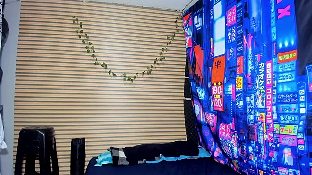 rosse 2504 online show from 03/08/25, 02:40