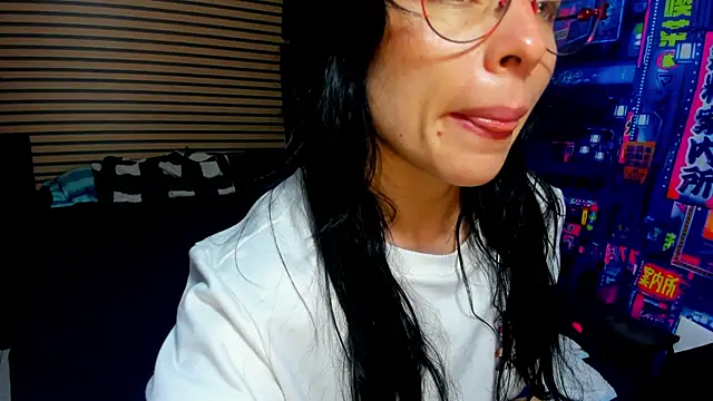 rosse 2504 online show from 03/13/25, 01:18