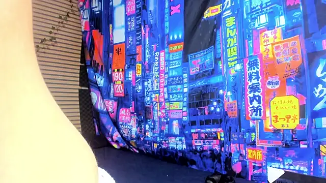 rosse 2504 online show from 03/15/25, 09:30