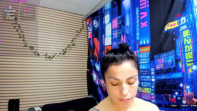 rosse 2504 online show from 03/21/25, 01:12