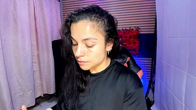 rosse 2504 online show from 09/17/25, 05:14