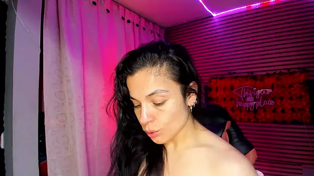 rosse 2504 online show from 09/30/25, 04:56