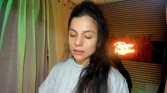 rosse 2504 online show from 10/21/25, 05:24