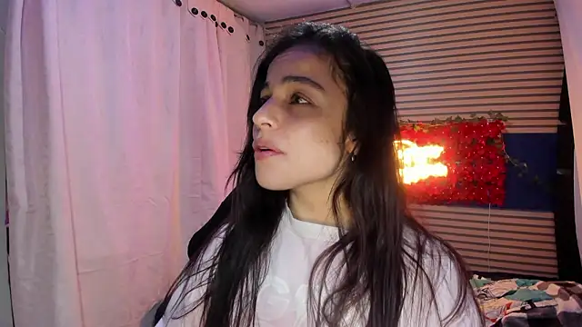 rosse 2504 online show from 02/09/26, 01:15