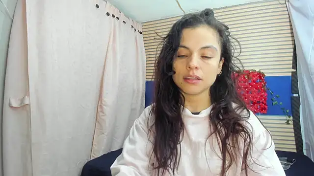 rosse 2504 online show from 05/19/26, 12:22