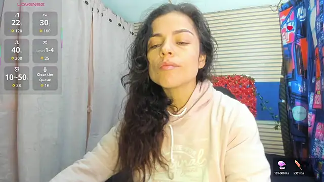 Snapshot of rosse_2504 chatting on 07/17/26, 12:34 rosse 2504 online show from 07/17/26, 12:34