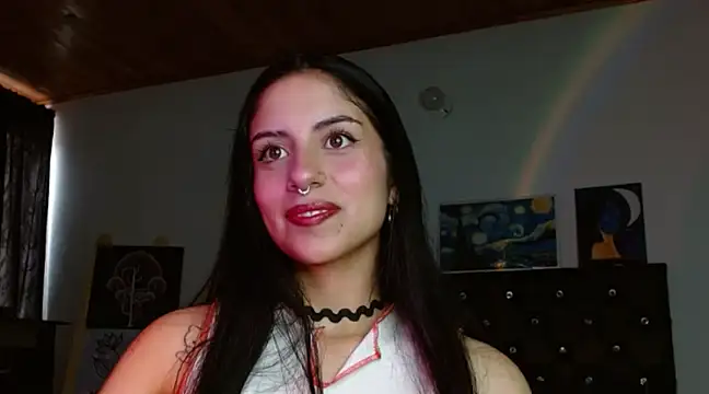 Ary Pieerce online show from 03/14/25, 10:05