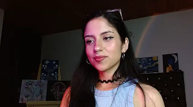 Ary Pieerce online show from 03/21/25, 12:18