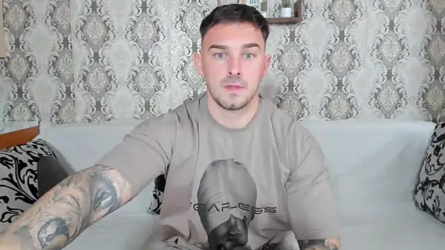 Jonmusclemaster online show from 12/06/24, 11:11