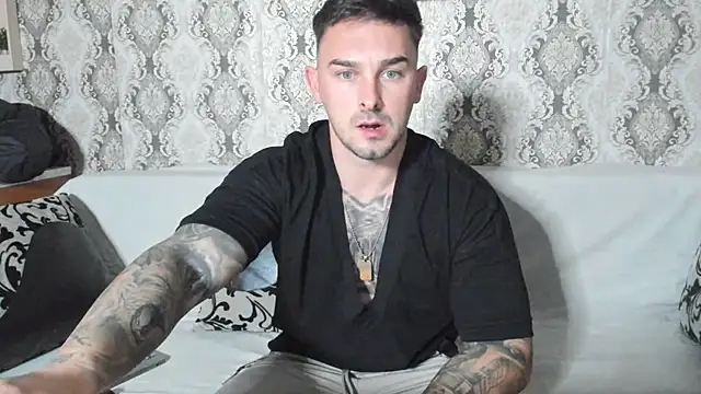 Jonmusclemaster online show from 12/06/24, 07:34