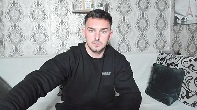 Jonmusclemaster online show from 12/08/24, 08:25