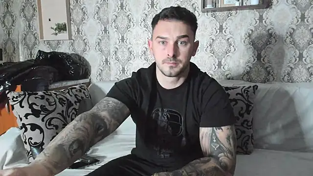 Jonmusclemaster online show from 12/28/24, 07:54