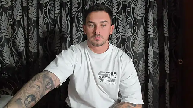 Jonmusclemaster online show from 12/29/24, 08:15