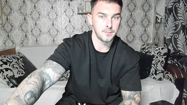 Jonmusclemaster online show from 01/03/25, 11:12